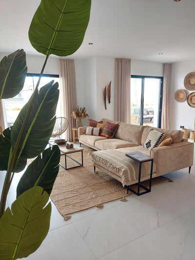 Hoe style ik mijn interieur?
