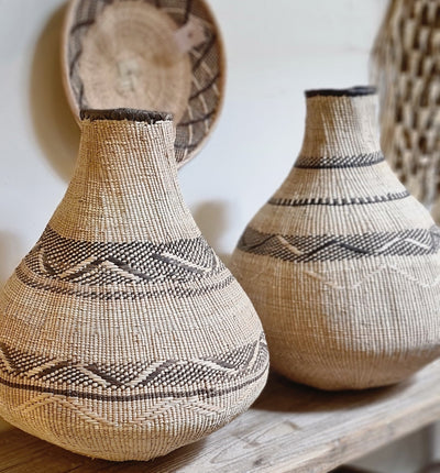 Beautiful Binga Baskets