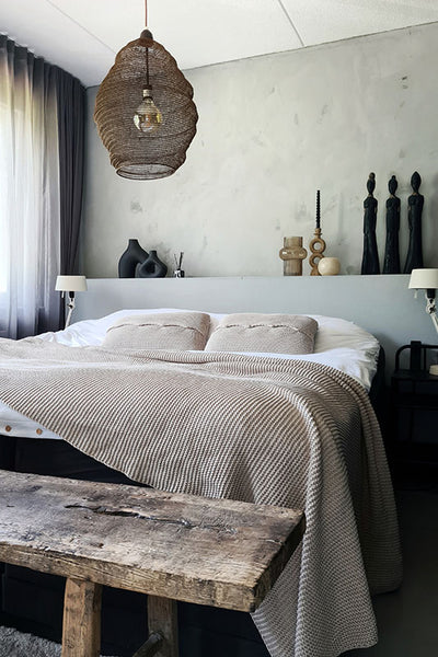 Marrakech Walls - Pure and Original