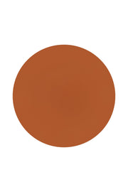 Glasonderzetters S/4 cognac - 10 cm