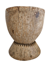 Okhali pot #1