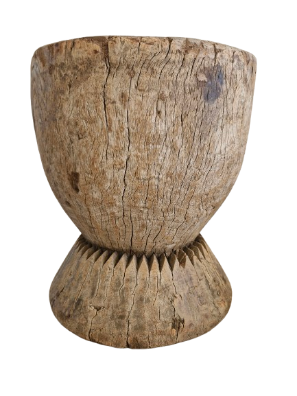 Okhali pot 