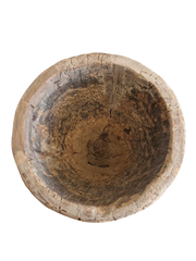 Okhali pot #1