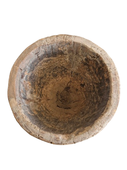 Okhali pot 