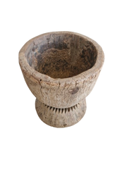 Okhali pot #1
