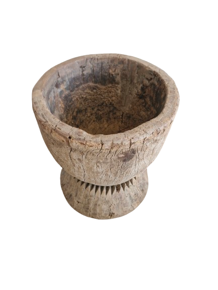 Okhali pot 