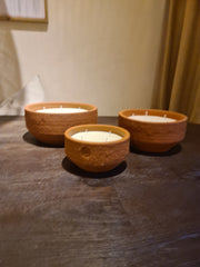 Bellume barro - Terracotta M