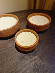 Bellume barro - Terracotta M