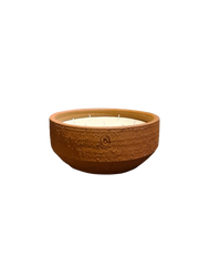 Bellume barro - Terracotta XL