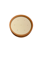 Bellume barro - Terracotta XL