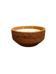 Bellume barro - Terracotta L