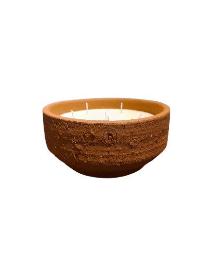 Bellume barro - Terracotta L