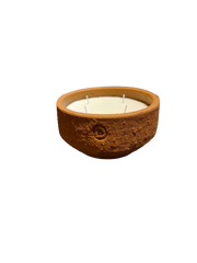 Bellume barro - Terracotta M
