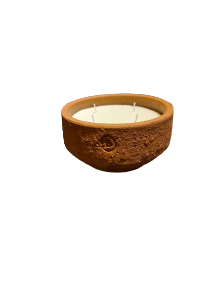 Bellume barro - Terracotta M