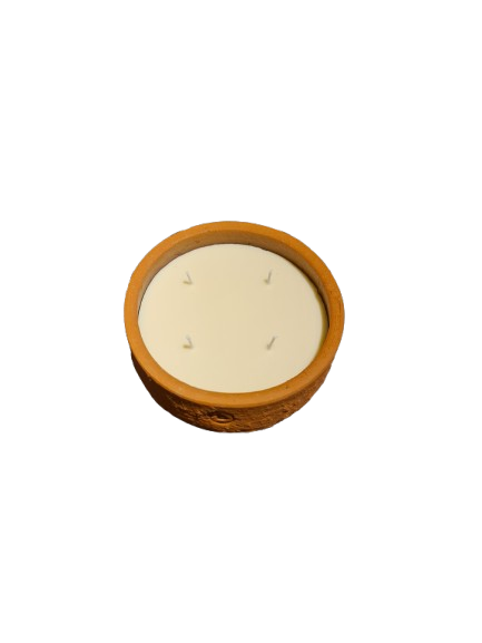 Bellume barro - Terracotta M