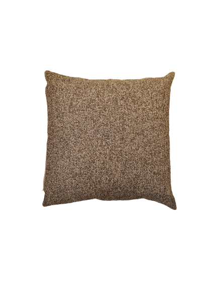 VDK kussen savoy bruin - 50 x 50 cm
