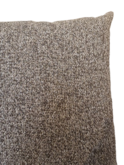 VDK kussen savoy bruin - 50 x 50 cm