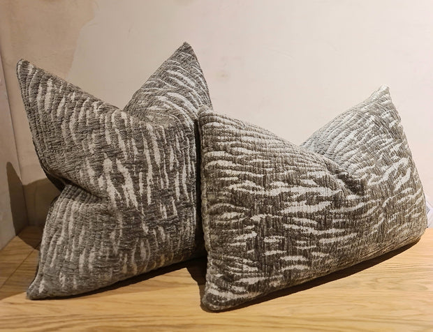 VDK kussen savanne taupe - 40 x 60 cm