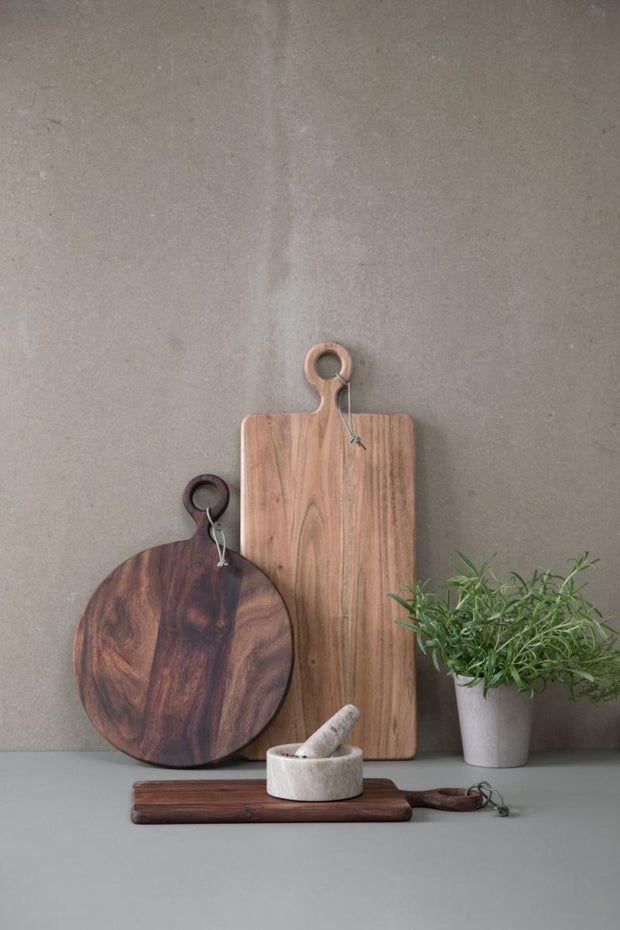 Snijplank Enoteca S - 45 cm