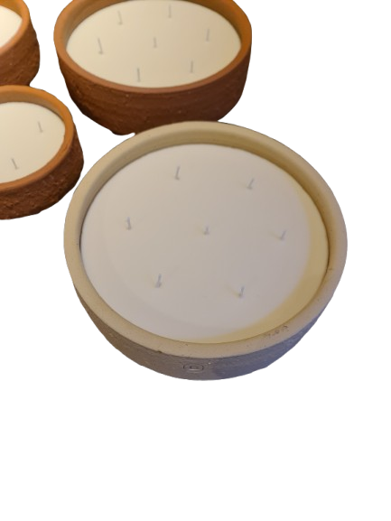 Bellume barro - beige XL