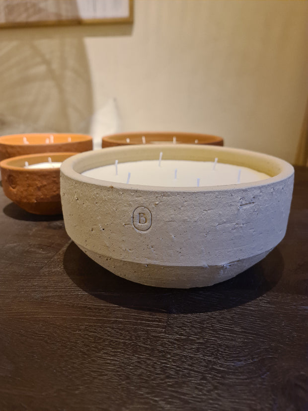 Bellume barro - beige XL