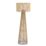 Vloerlamp Oshu - 146 cm