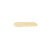 Tre 1 - wandplank naturel