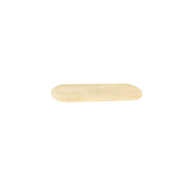 Tre 1 - wandplank naturel