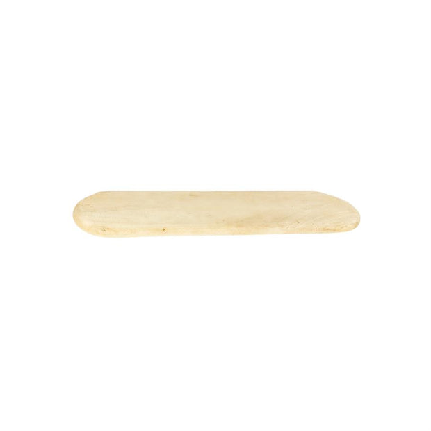 Tre 2 - wandplank naturel