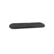 Tre 2 - wandplank zwart