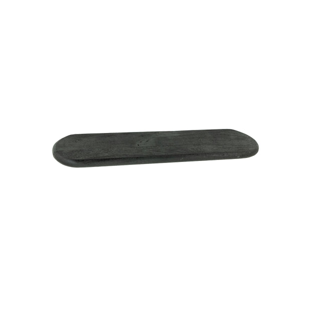 Tre 2 - wandplank zwart