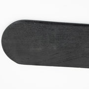 Tre 2 - wandplank zwart