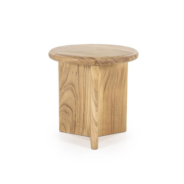 Leoti salontafel S - Naturel