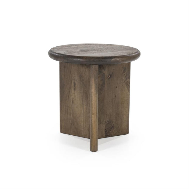 Leoti salontafel S - bruin