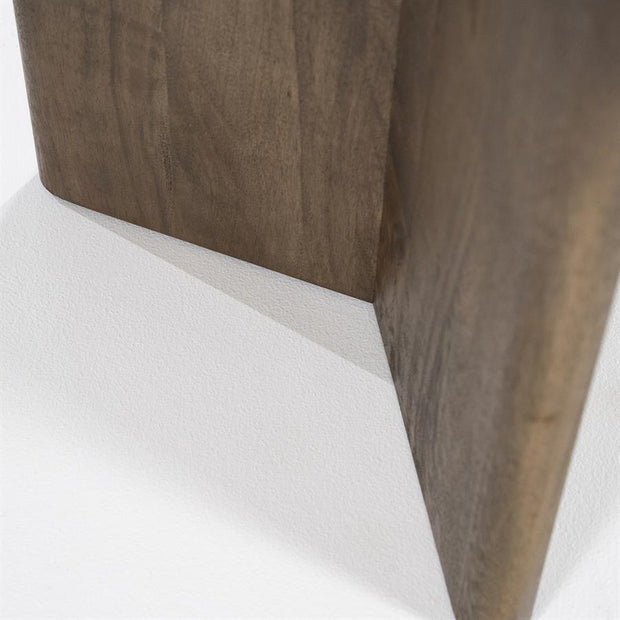 Leoti salontafel S - bruin
