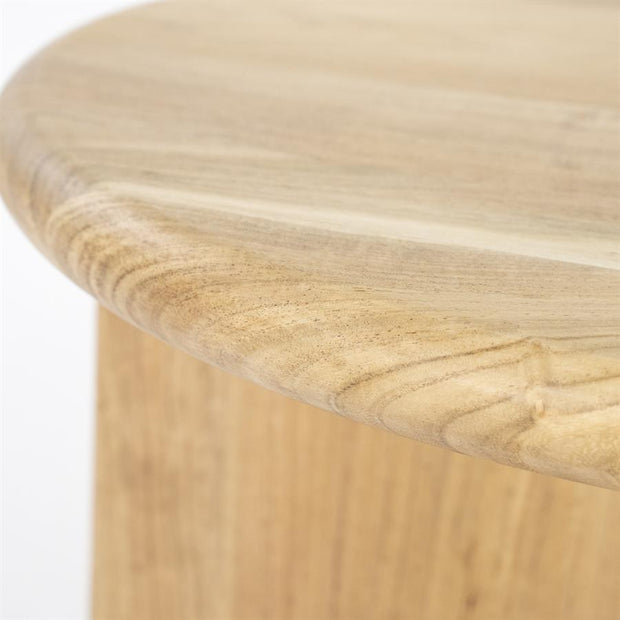 Leoti salontafel M - Naturel