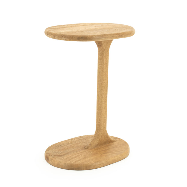 Fenix bijzettafel - Naturel