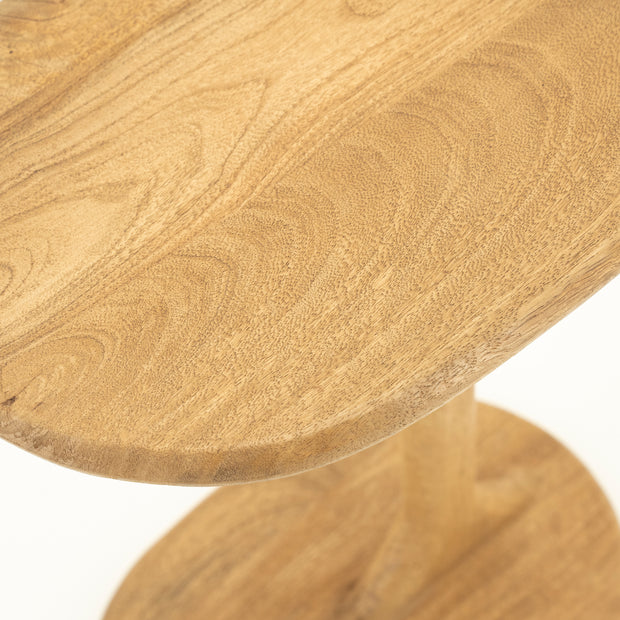 Fenix bijzettafel - Naturel