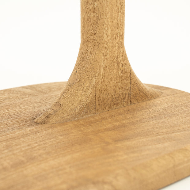 Fenix bijzettafel - Naturel