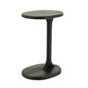 Fenix bijzettafel - Zwart