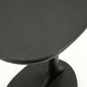 Fenix bijzettafel - Zwart