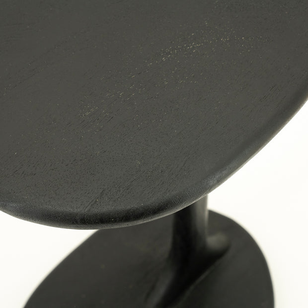 Fenix bijzettafel - Zwart