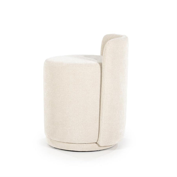Marque - Beige - poef
