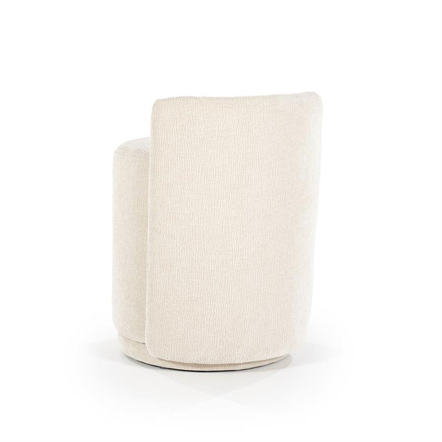 Marque - Beige - poef