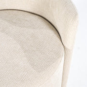 Marque - Beige - poef