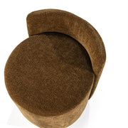 Marque - Mustard - poef