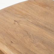 Kabo salontafel - lichtbruin