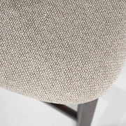 Barstoel Mikky bruin - taupe