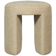Charlie stool - beige 47 cm