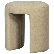 Charlie stool - beige 47 cm